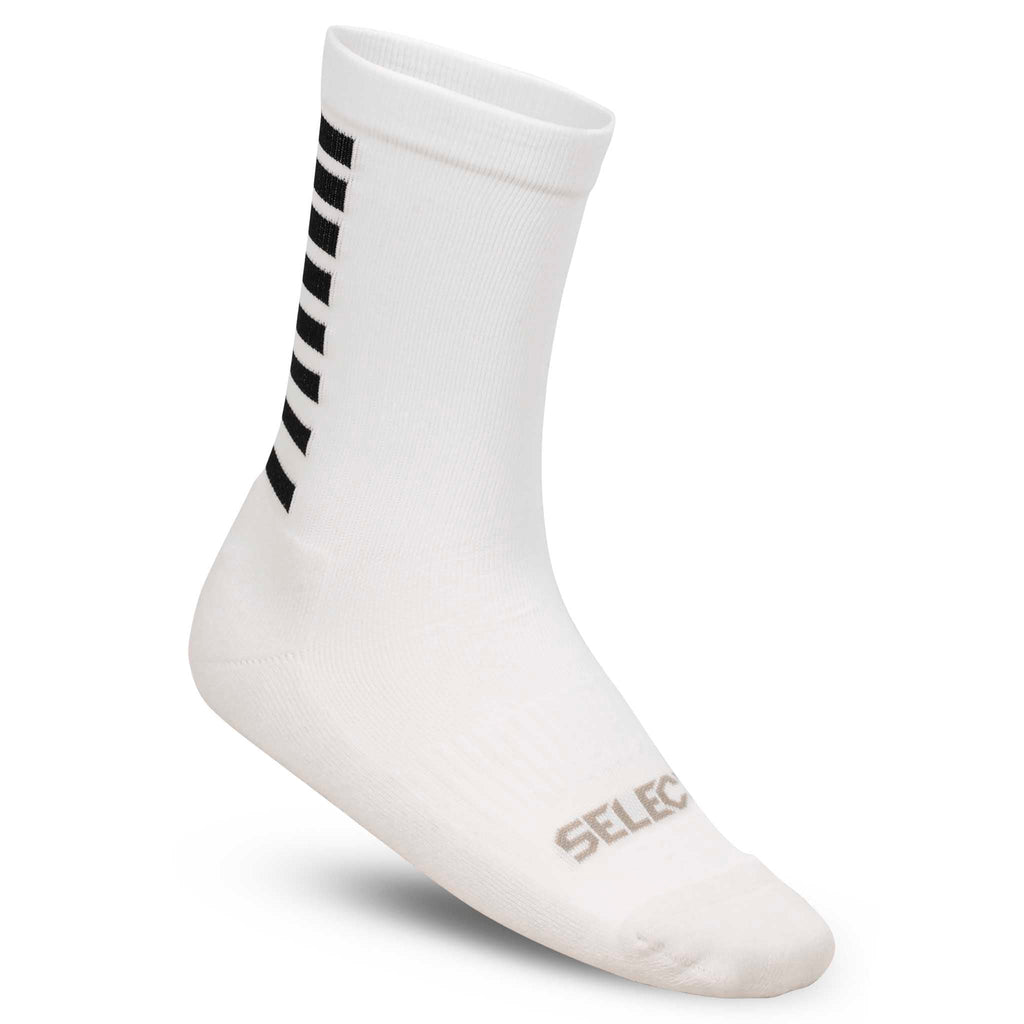 Select Sports sock v25 - white