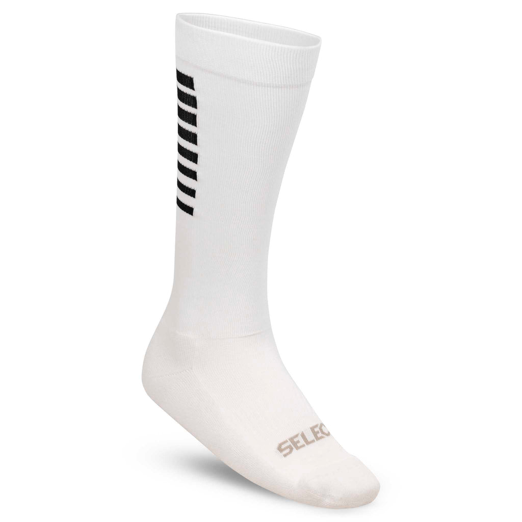 Select Sports sock Long v25 - white