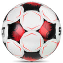 select-flash-turf-v26-110056 - white/red