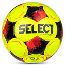 Select Flash Turf v26 - yellow/red