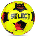 Select Flash Turf v26 - yellow/red