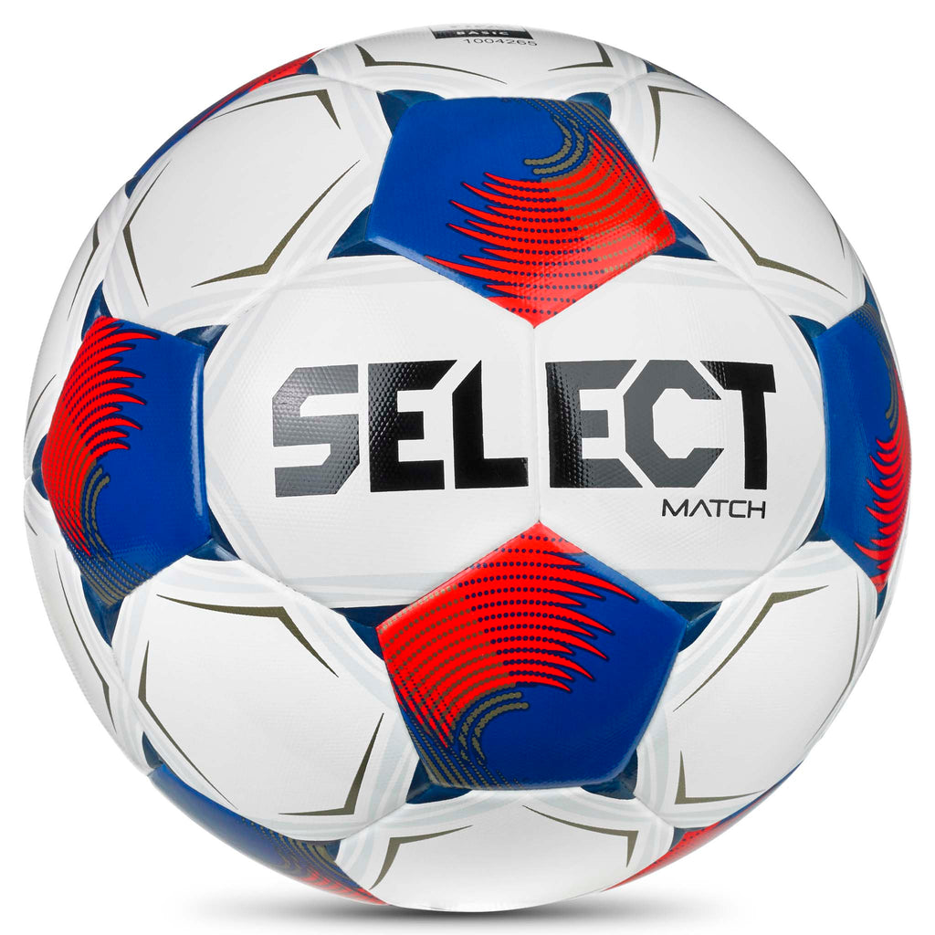 Select Match v26 - white/red