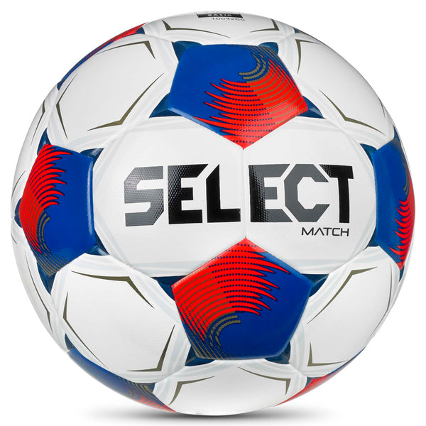 Select Match v26 - white/red