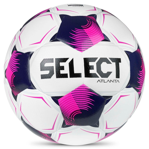 Select Atlanta v26 - white/pink