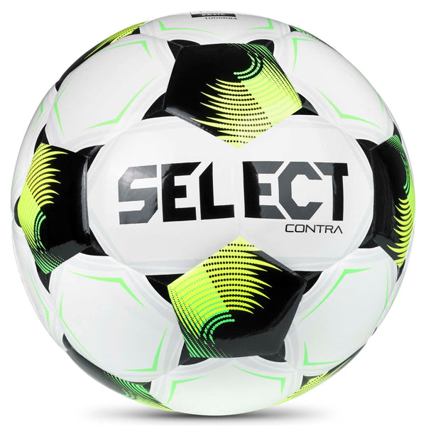 Select Contra v26 - white/black