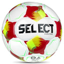 Select Contra v26 - white/red