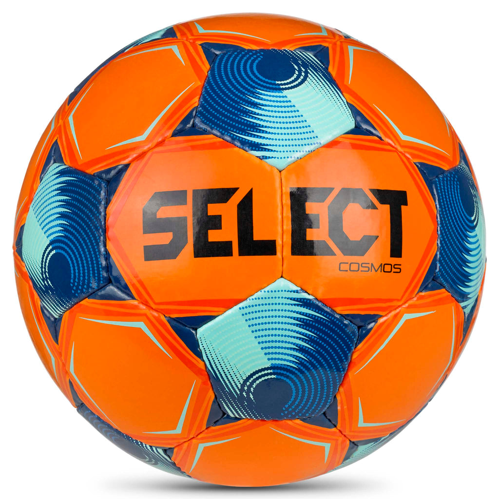 Select Cosmos v26 - orange/blue