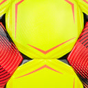 Select Flash Turf v26 - yellow/red