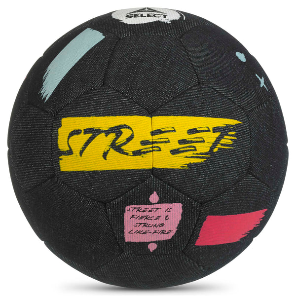 Select Street v26 - navy