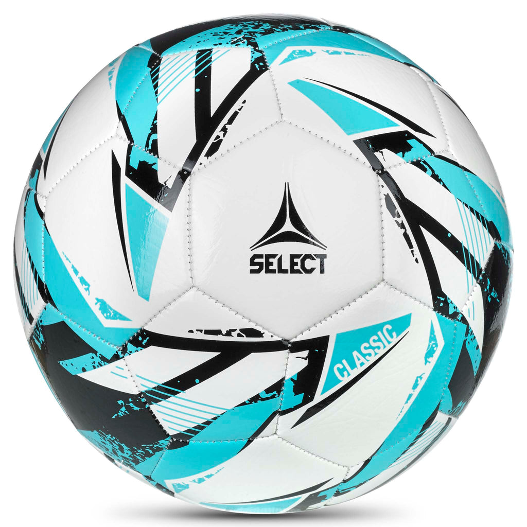 Select Classic v26 - white/blue