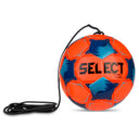 Select Street Kicker v26 - orange/blue