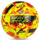 Select Beach Soccer v26 - yellow/red