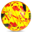 Select Beach Soccer v26 - yellow/red