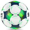 Select Goalie Reflex v26 - white/green