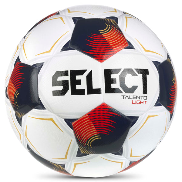 Select Talento Light v26 - white/red