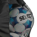 Select Football bag Select 10-12 balls v26 - black