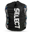 Select Football bag Select 10-12 balls v26 - black