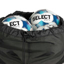 Select Football bag Select 18-20 balls v26 - black