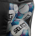 Select Football bag Select 18-20 balls v26 - black
