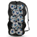 Select Football bag Select 18-20 balls v26 - black