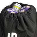 Select Handball bag Select 10-12 balls v26 - black