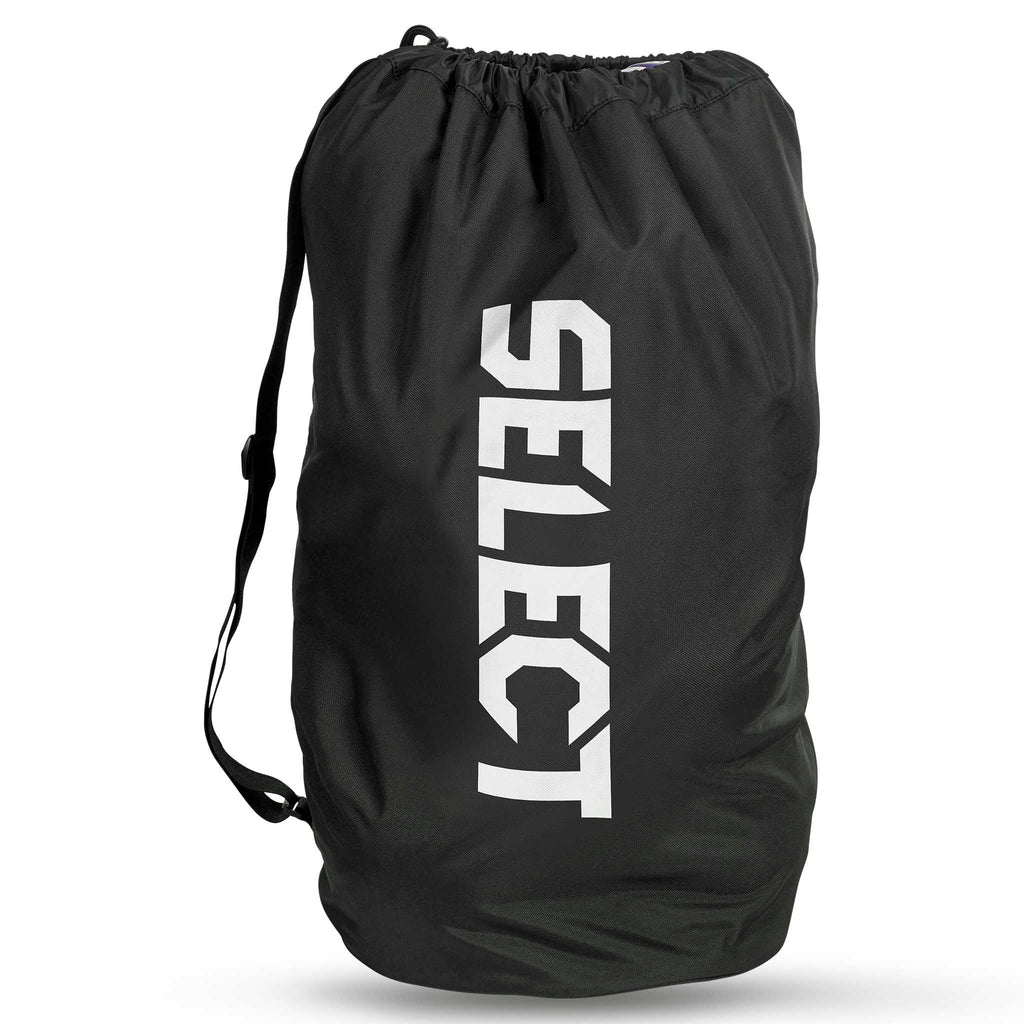 Select Handball bag Select 10-12 balls v26 - black