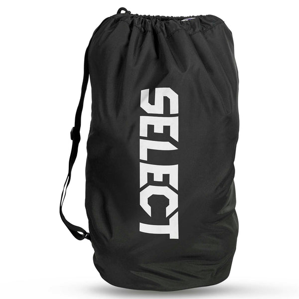 Select Handball bag Select 10-12 balls v26 - black