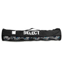 Select Football tube - 6 balls v26 - black