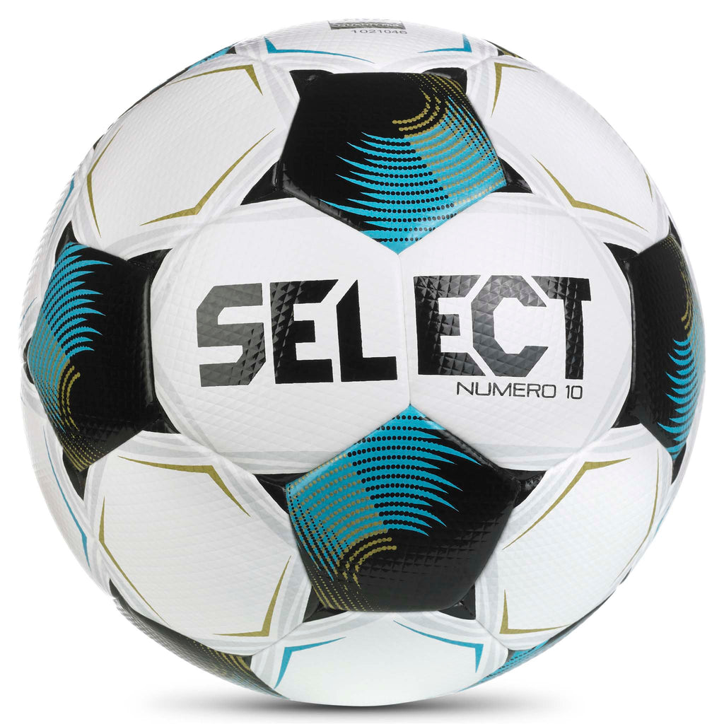 Select Numero 10 v26 - white/blue