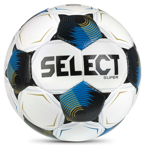 Select Super v26 - white/blue
