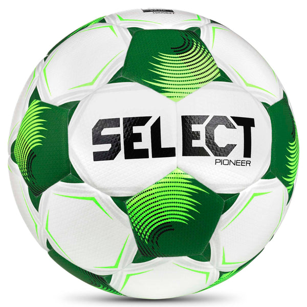 Select Pioneer v26 - white/green