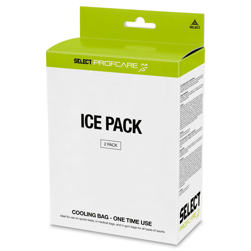 Select Ice pack 2-pack - assorted