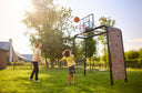 BERG PlayBase Basketball hoop