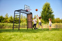 BERG PlayBase Basketball hoop