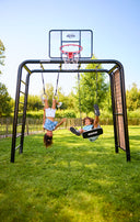 BERG PlayBase Basketball hoop