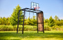 BERG PlayBase Basketball hoop