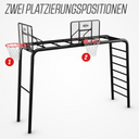 BERG PlayBase Basketball hoop