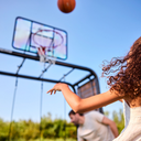 BERG PlayBase Basketball hoop
