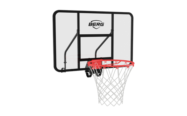 BERG PlayBase Basketball hoop