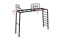 BERG PlayBase Basketball hoop