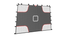 BERG PlayBase Soccer target net L