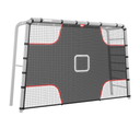 BERG PlayBase Soccer target net L