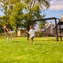 BERG PlayBase Soccer target net M