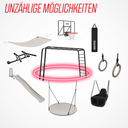 BERG PlayBase Soccer target net M