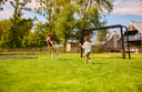 BERG PlayBase Soccer target net XL