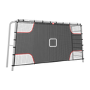 BERG PlayBase Soccer target net XL