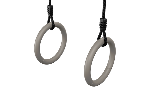 BERG Gym rings