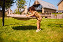 BERG Nest swing