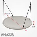 BERG Nest swing