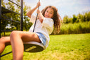 BERG Disc swing